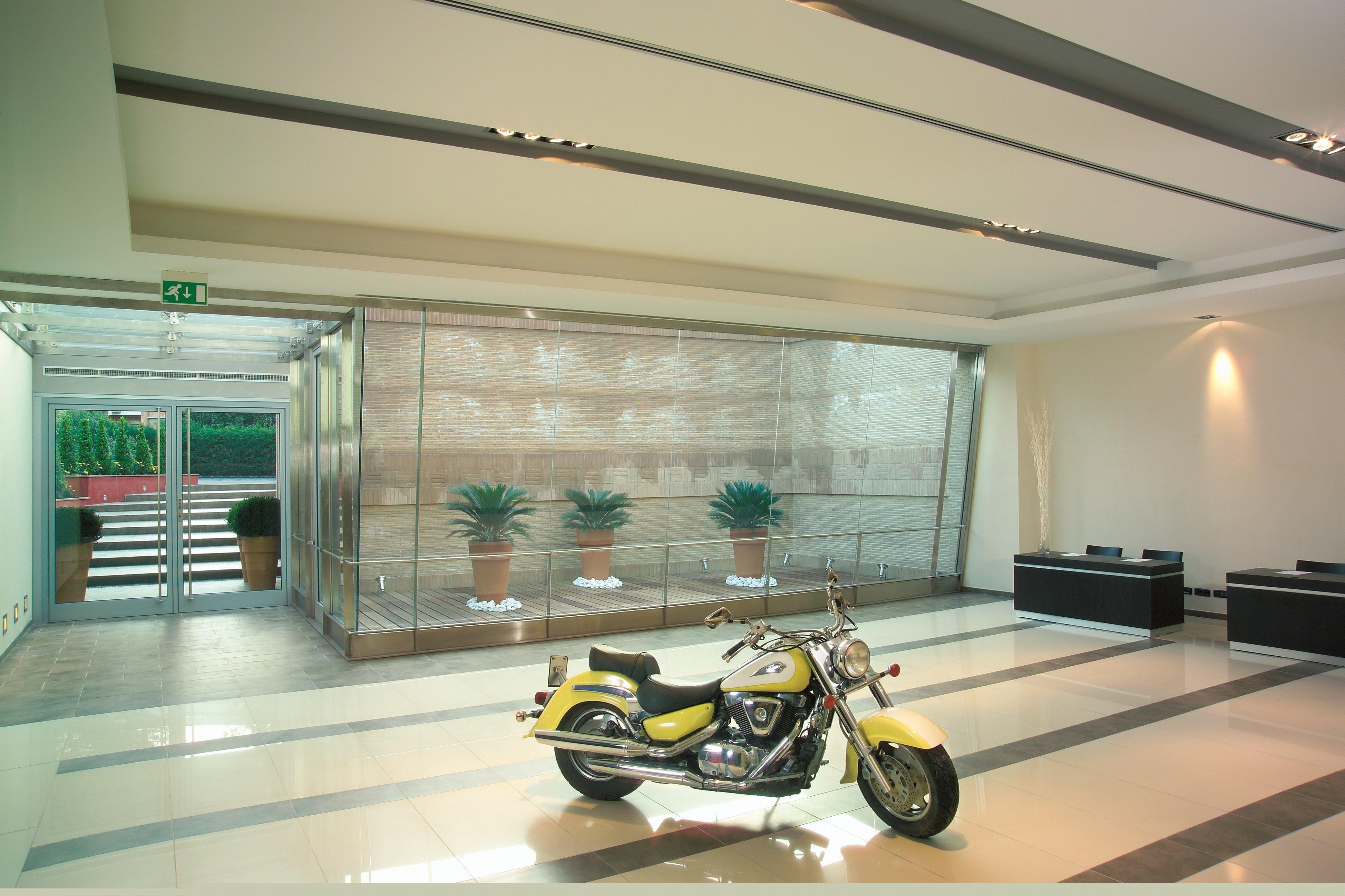 คราวน์ พลาซา โรม เซนต์ปีเตอร์ Hotel ภายใน รูปภาพ