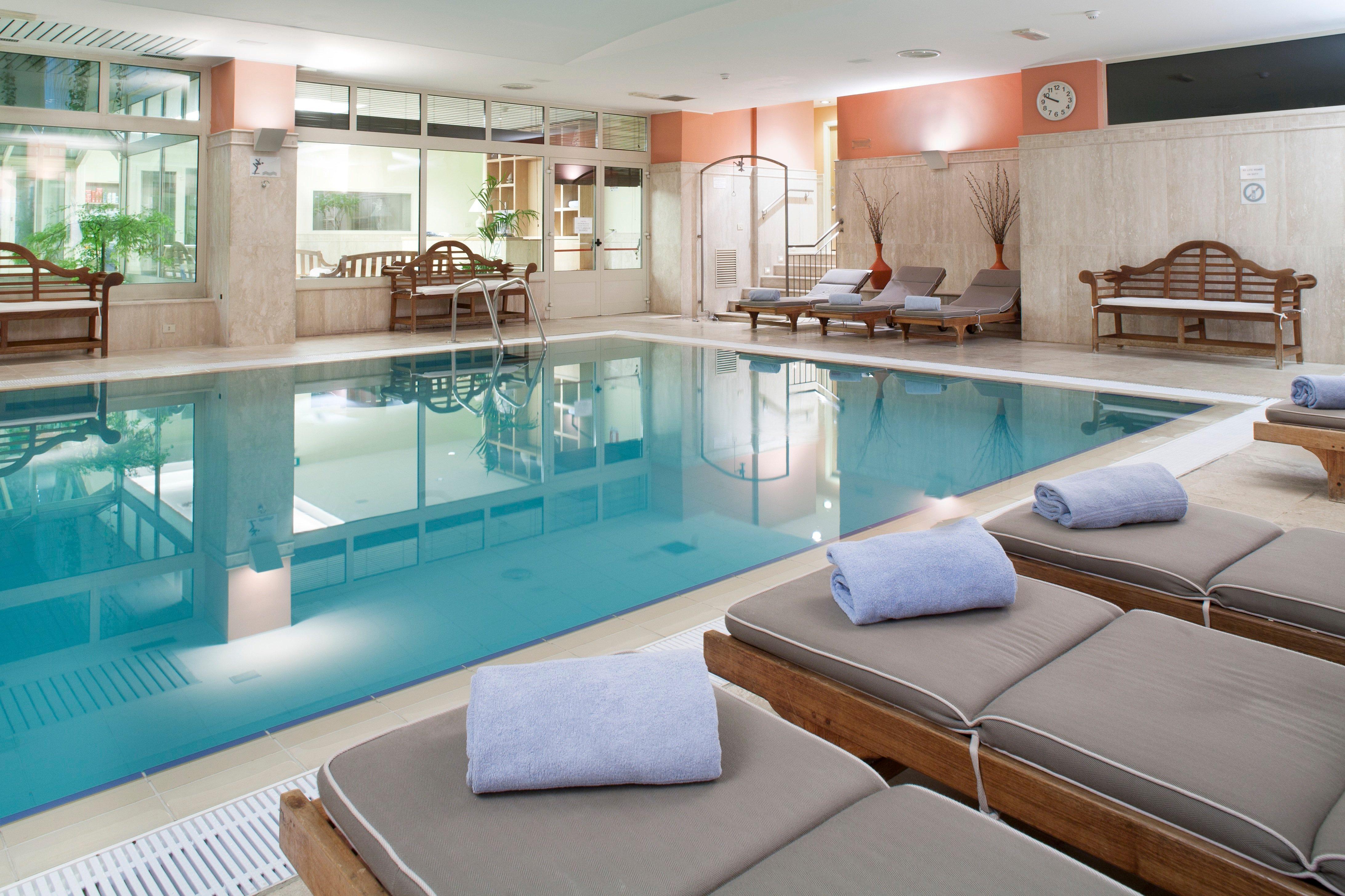 คราวน์ พลาซา โรม เซนต์ปีเตอร์ Hotel ภายนอก รูปภาพ
